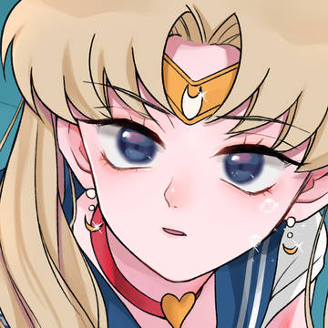 セーラームン