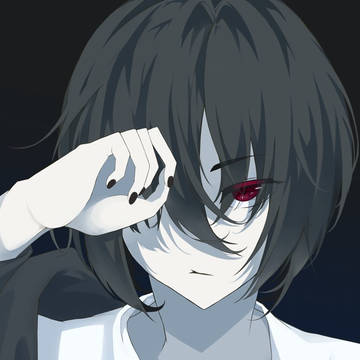男の子