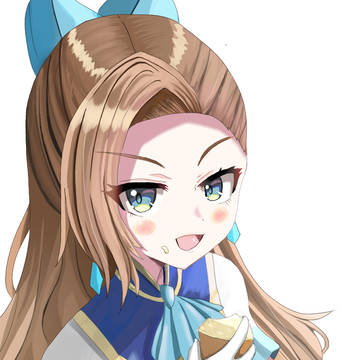 カタリナ・クラエス