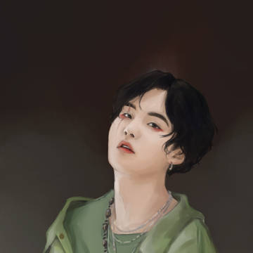 Agust D-2