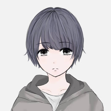 絵の練習