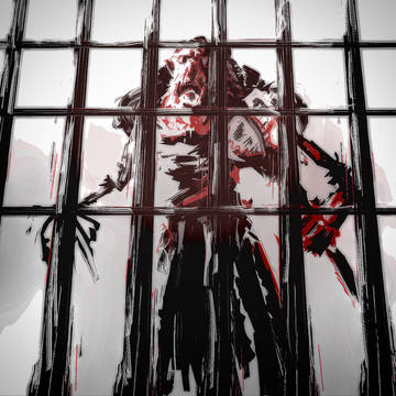 狂眼