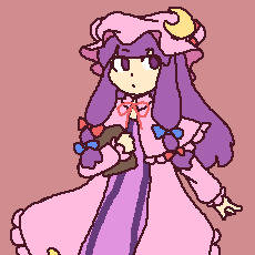 Patchouli