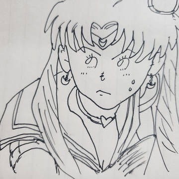 今流行りの(笑)(あげ直し)