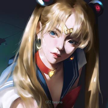 Sailor Moon
