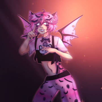 Demon