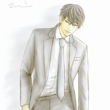 ラフ