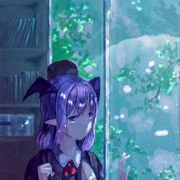 梅雨
