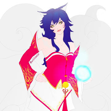 Ahri