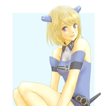 ふぉろわーさんの愛車さんたち（擬人化）