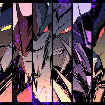 Decepticons