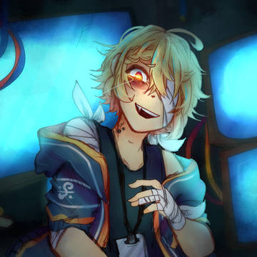 Vocaloid