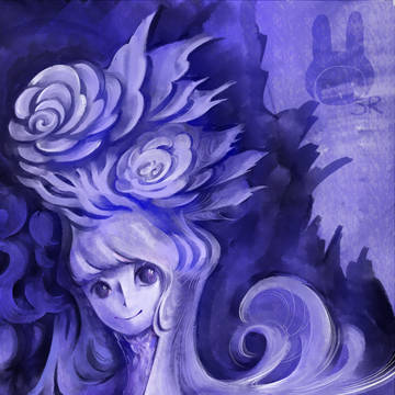 Violet