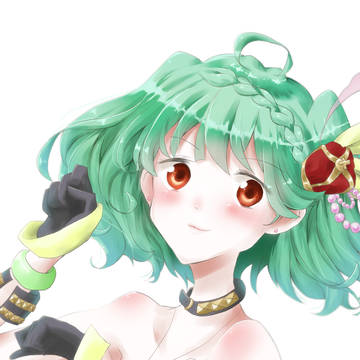 ランカちゃん