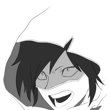 天喰くん