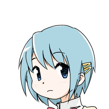 久しぶりさやかさん