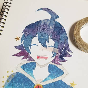irmくん