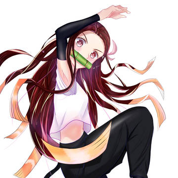 ねずこ！禰豆子！