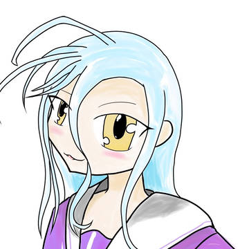 白