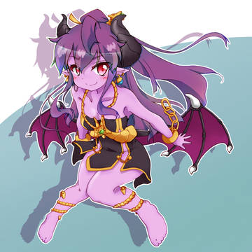 リクよりMingちゃん