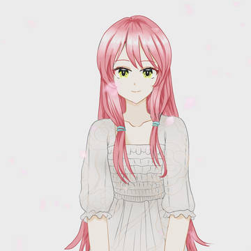 sakura,我等你