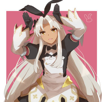 うさみみ