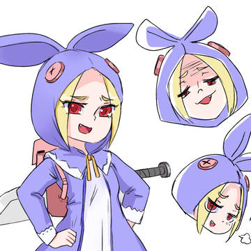 エリィ