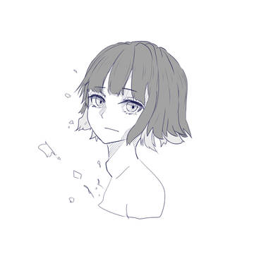 ずっと真夜中でいいのに。