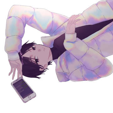 💜