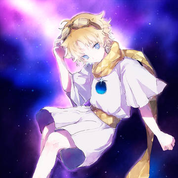 少年
