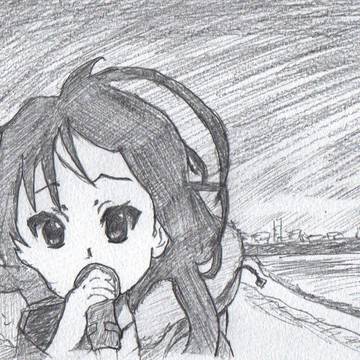 秋山澪 ~Singing!~
