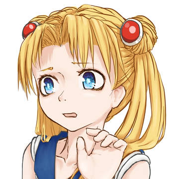 エー!?