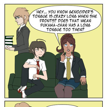 Curiosity Killed the Cat