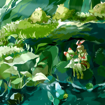 ポケモンlog