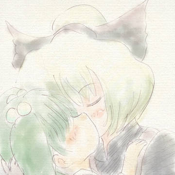 【5月23日はキスメの日】