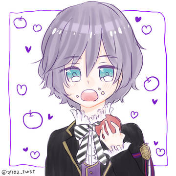 ツイステイラストまとめ①