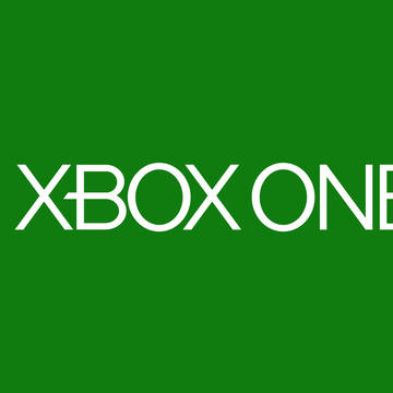 Xbox One X 壁紙