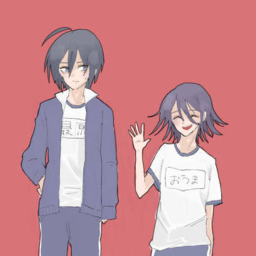 らくがき