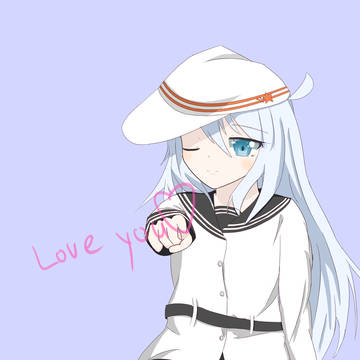 ヴェルちゃん