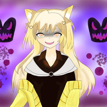 ナイトメア（アークナイツ）