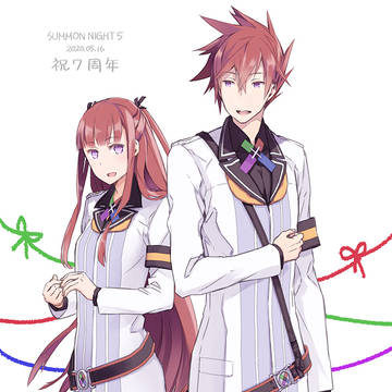 祝 ７周年 ＋
