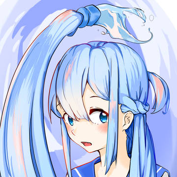 JK少女