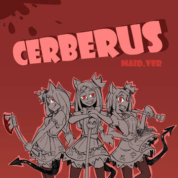 Cerberus Tomato killer