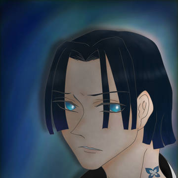 神崎アオイくん