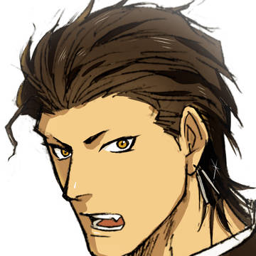 事故チュー琥一