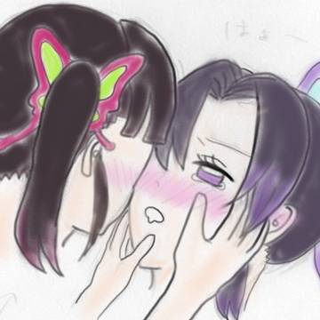 キスの日②