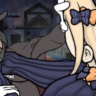 abby no!