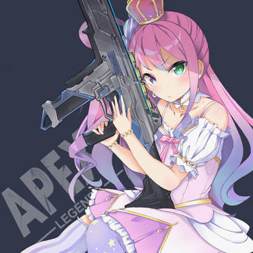 ルーナ姫🍬