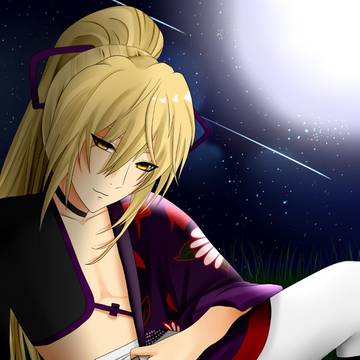 Kagamine Len - Ayasaki ♡