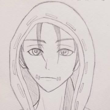 アナログよへー
